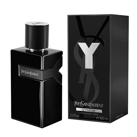 ysl y le parfum price